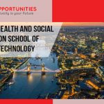 Teaching Jobs in London, Lecturer in Health and Social Care at London School of Science and Technology