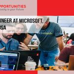 Jobs at Microsoft in USA