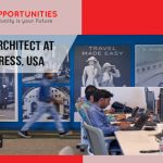 Jobs at American Express, USA