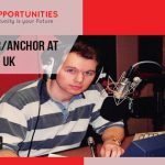 Jobs at iHeartRADIO in UK