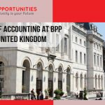Lecuterer of Accounting at BPP University, United Kingdom