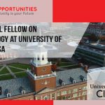 Academic Jobs at Univesity of Cincinnati