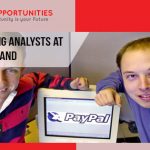 Underwriting Analysts Jobs at PayPal, Ireland