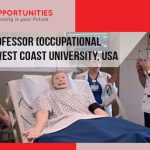 Jobs at West Coast University