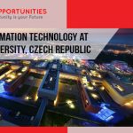 IT Jobs at Masaryk University