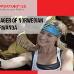 Jobs at Norwegian People's Aid, Rwanda