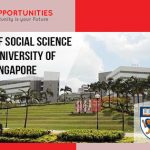 Academics Jobs at National University of Singapore