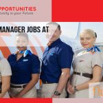 Commercial Manager jobs at flydubai, UAE