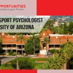 Psychologist Jobs at the University of Arizona