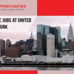 Administrative jobs at United Nations, New York