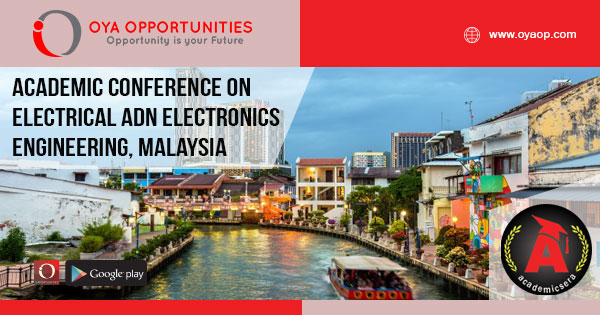 Academic Conference on Electrical adn Electronics Engineering 2020, Malaysia