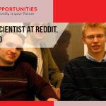 Senior Data Scientist Jobs at Reddit, San Francisco