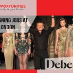 Fashion Designing jobs at Debenhams, London