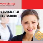 Communication Assistant at World Resources Institute, China