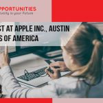 Data Scientist Jobs at Apple