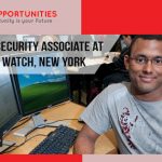 Human Rights Watch Jobs at New York