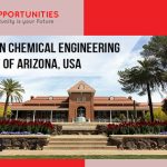 Research Jobs at the University of Arizona