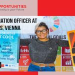 UN Jobs in Vienna