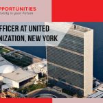Job vacancies at UN