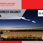 Job Vacancies at SpaceX, USA