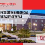 Jobs at university of alabama, USA