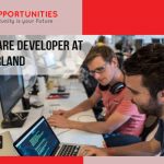 Software Developer Jobs at CERN, Switzerland