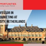 Jobs at Leiden University, Leiden, Netherlands