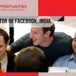 Jobs at Facebook in India