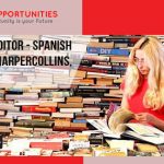 Editing Jobs at HarperCollins, New Jersey