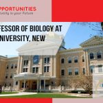 Jobs at Centenary University in New Jersey