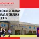 Jobs at Australian Catholic University