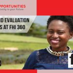 Monitoring and Evaluation Specialist Jobs at FHI 360, Morocco