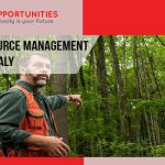 Natural Resource Management Jobs at FAO, Italy