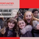 Jobs at HBO Europe, Denamark