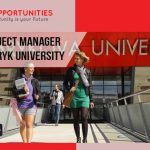 Research Project Manager jobs at Masaryk University