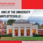 Postdoctoral Jobs at the University of Virginia, Charlottesvile