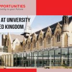Lecturer jobs at University of Leeds, United Kingdom