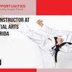 Martial Arts Jobs in Florida