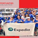 Market Associate Jobs at Expedia Group, Germany