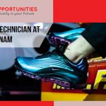 Engineering Jobs at Nike in Vietnam