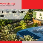 Research Jobs at the University of South Florida