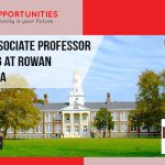 Jobs at Rowan University
