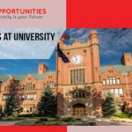 Technical jobs at University of Odaho, USA
