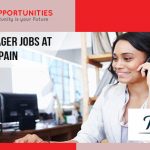 Reward Manager jobs at Telefonica, Spain