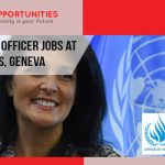 UN Jobs in Switzerland