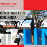 UN Jobs at Kenya