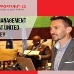 Programme Management Officer jobs at United Nations, Turkey