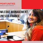 Management Jobs at UNESCO in France