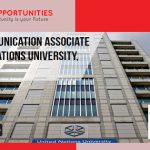 Administrative Jobs at United Nations University
