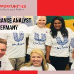 Jobs at Unilever in Germany